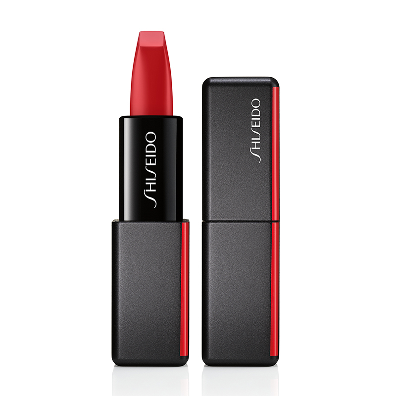 Rouge à Lèvres ModernMatte, 514 HYPER RED