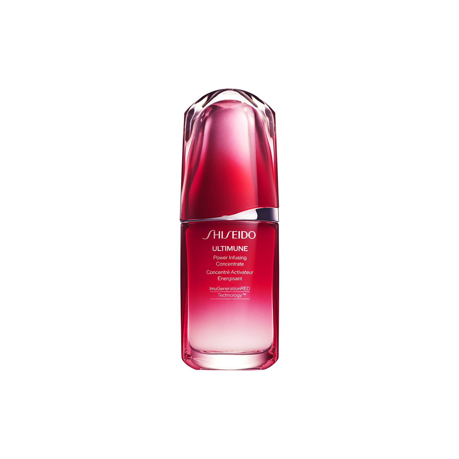 Sérum Concentré Activateur Energisant, 