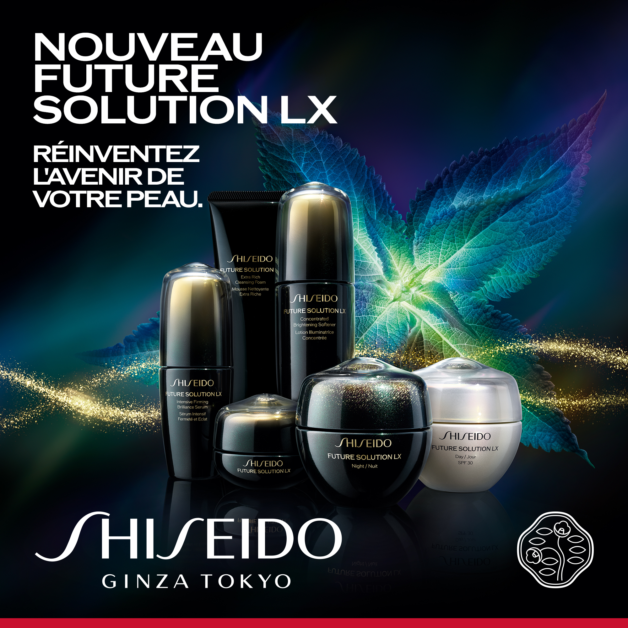 Mousse Nettoyante Extra Riche, 