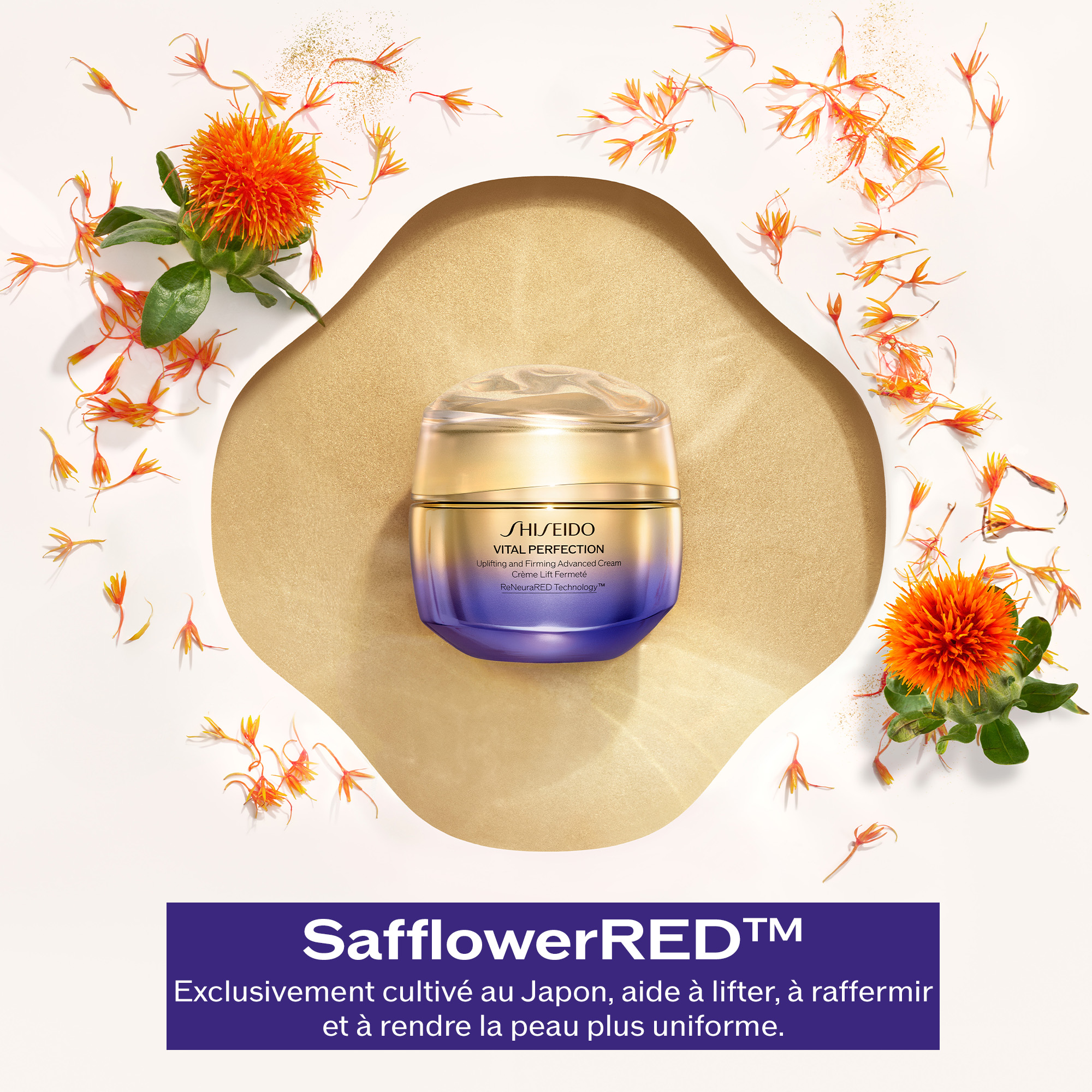 RITUEL LIFT ET FERMETÉ, 