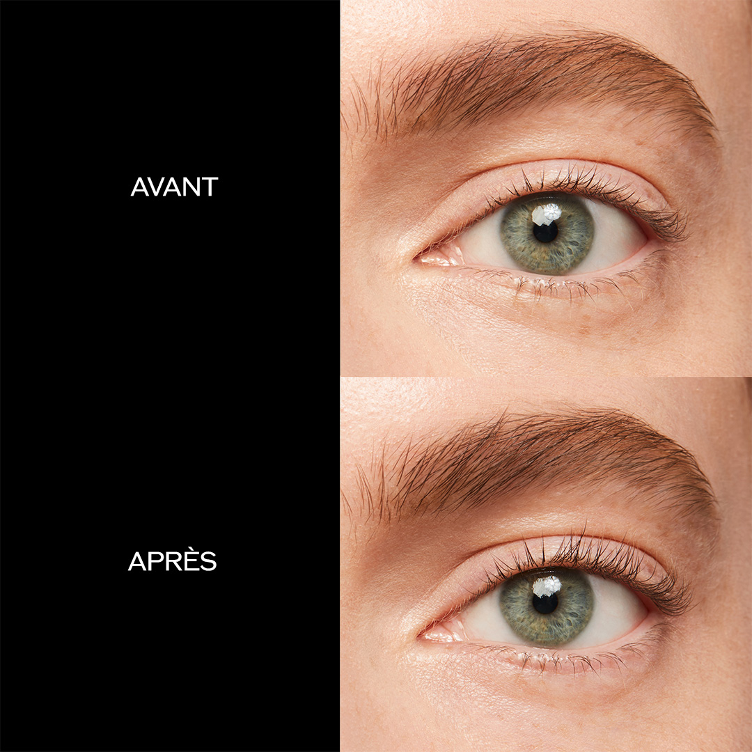 Recourbe-Cils, 
