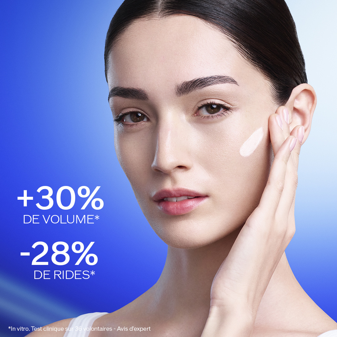 Crème Skin HIForce, 