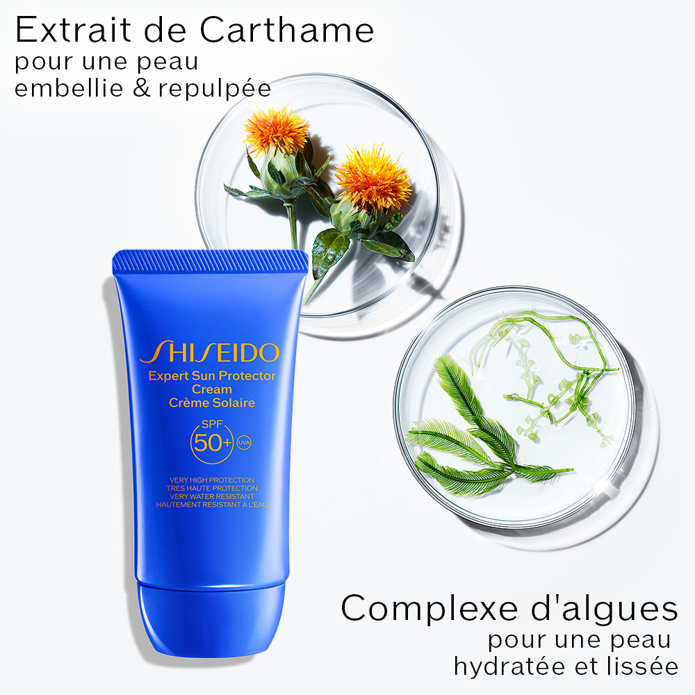 Expert Sun Protector Crème SPF30, 