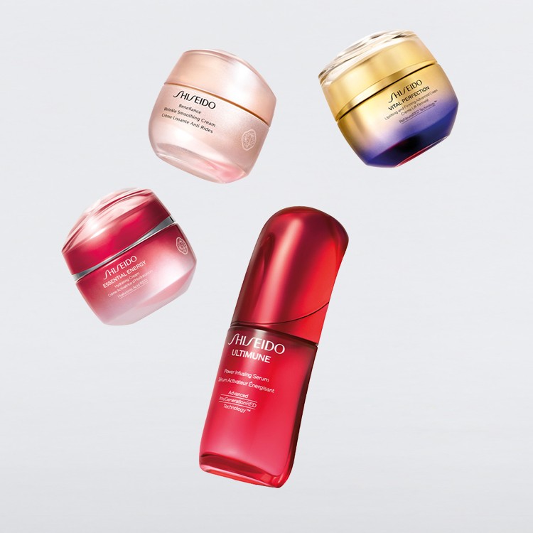 Crème Jour Activatrice d’Hydratation SPF20 - Recharge, 