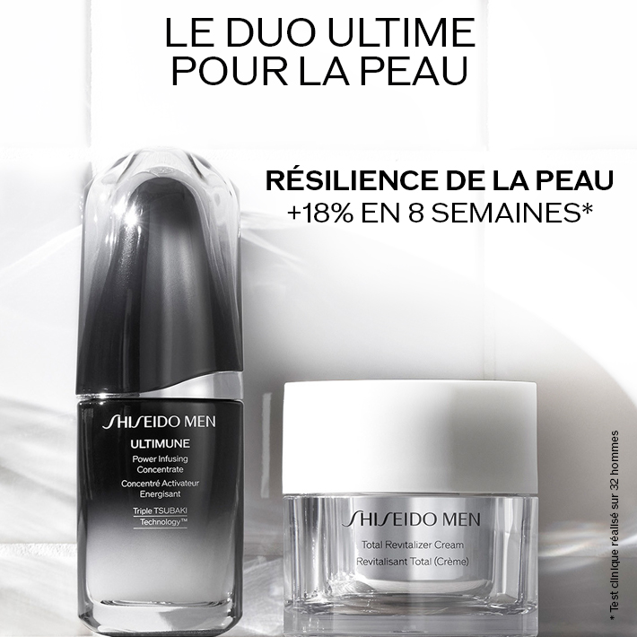 Ultimune Sérum Concentré Activateur Energisant, 