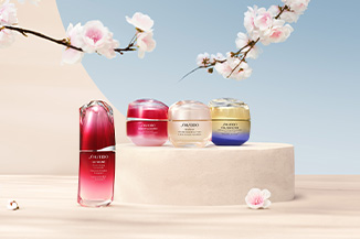 Shiseido Days