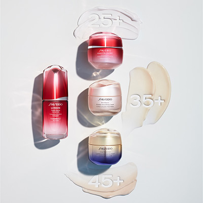 Moisturisers & Creams