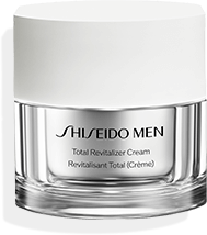 SHISEIDO MEN - REVITALISANT TOTAL CRÈME