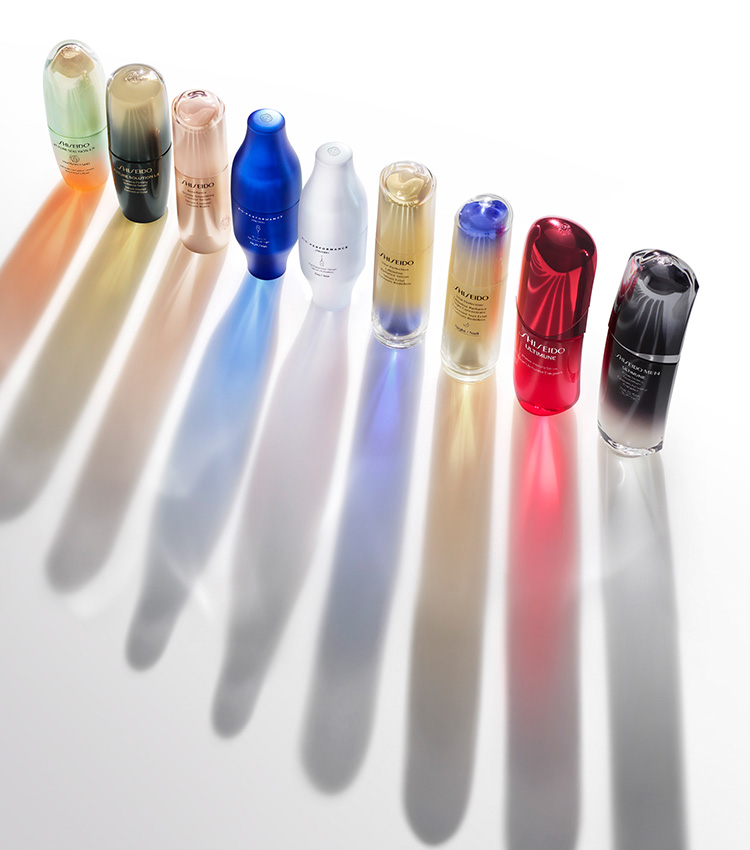Shiseido