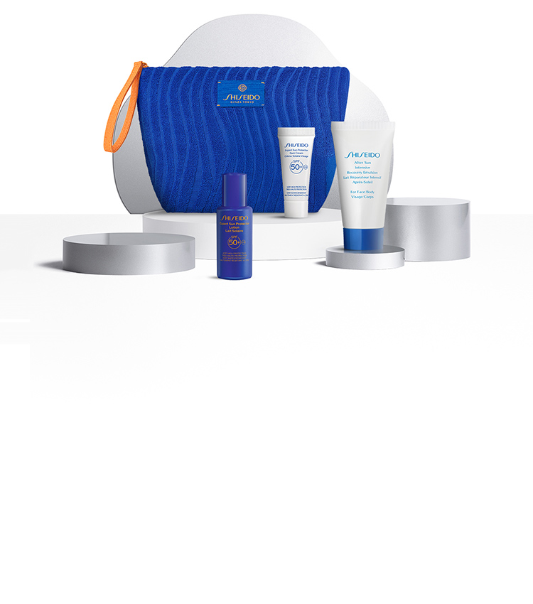 Shiseido