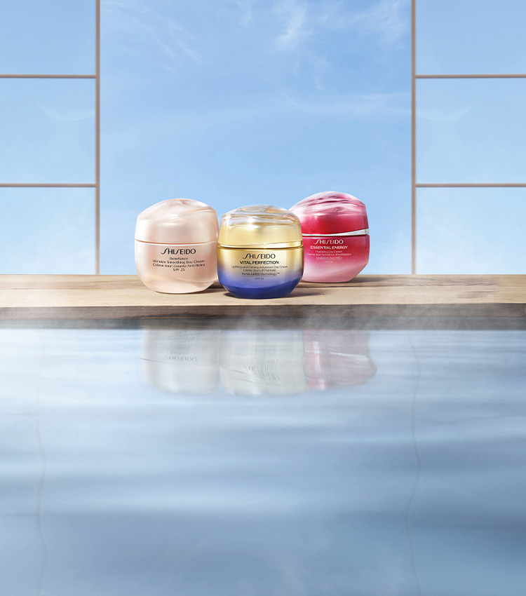 Shiseido