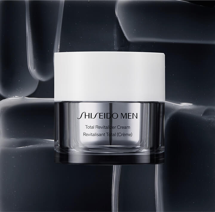 Revitalisant Total Crème