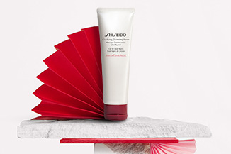 Shiseido Days