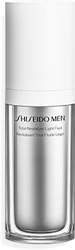 SHISEIDO MEN - REVITALISANT TOTAL FLUIDE LÉGER