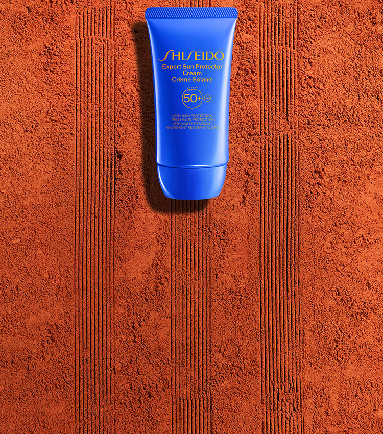 Shiseido
