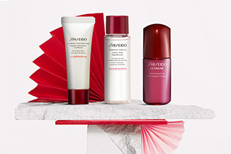Shiseido Days