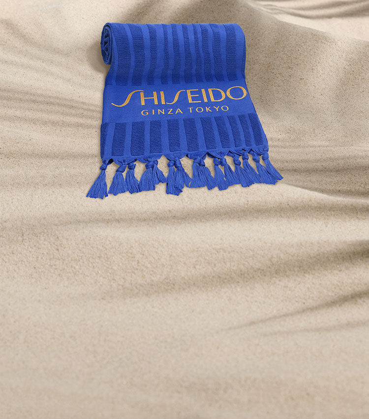 Shiseido