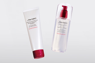 Virtual skincare consultation