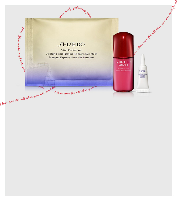 Shiseido