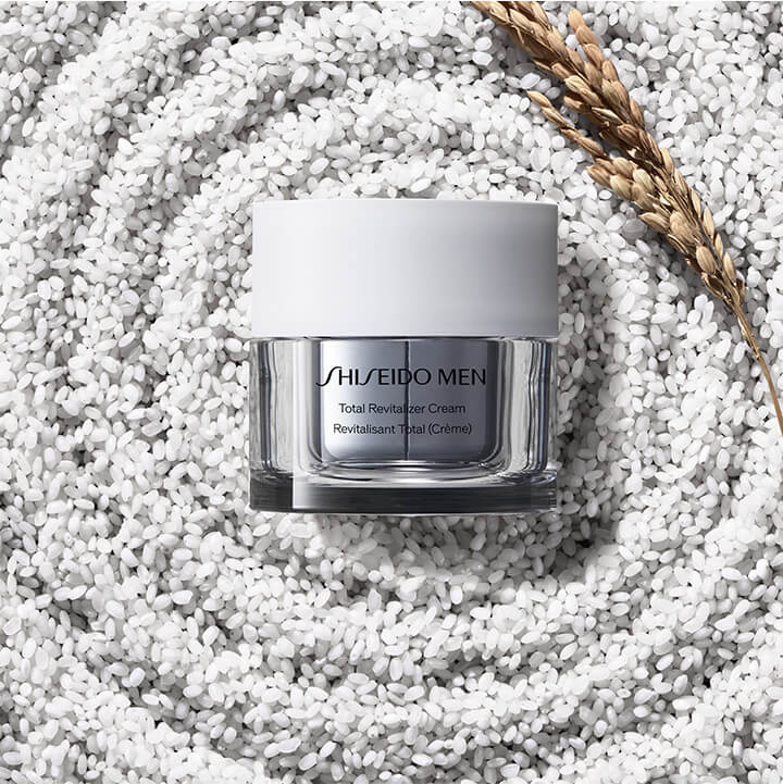 Revitalisant Total Crème
