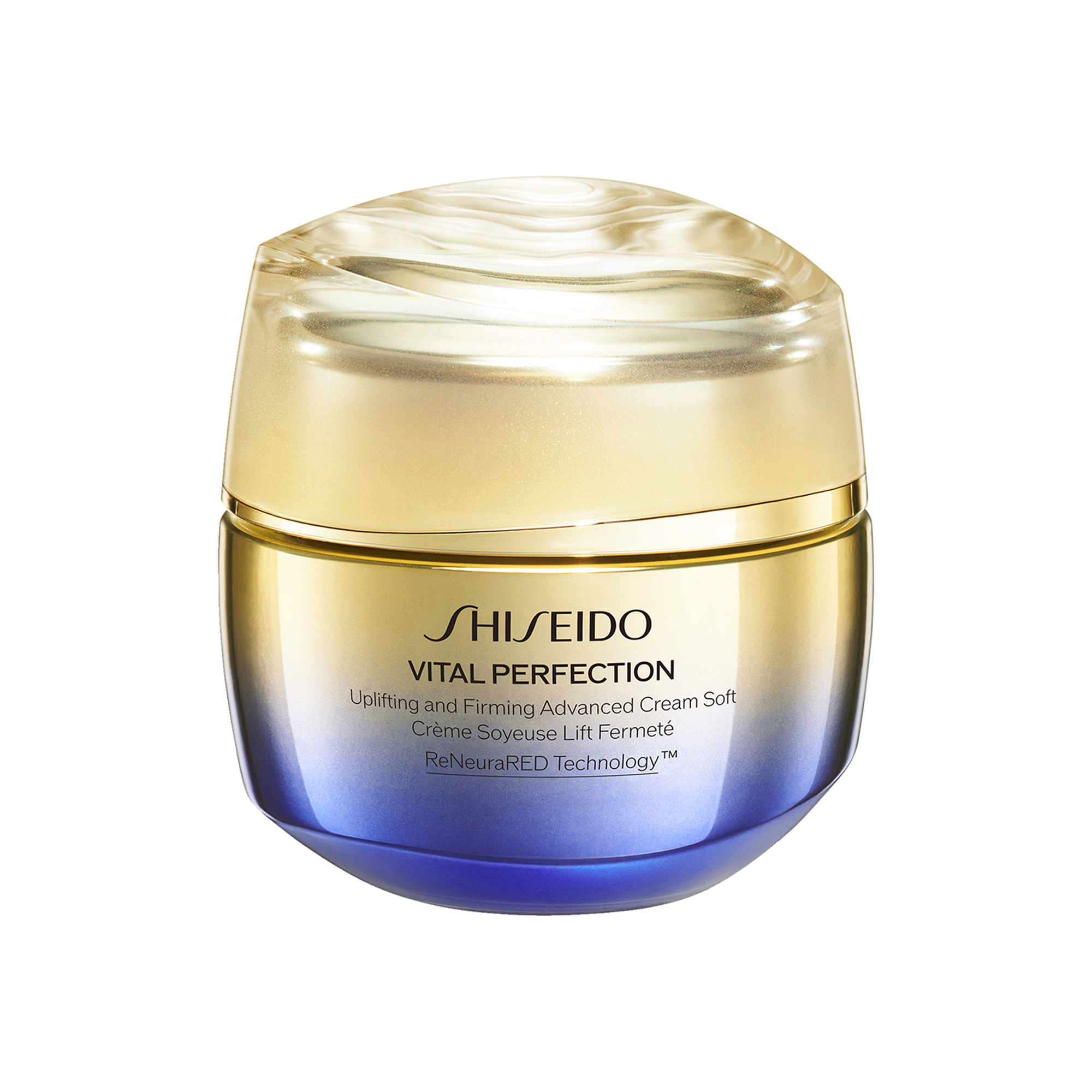 Cr&egrave;me Soyeuse Lift Fermet&eacute;, 