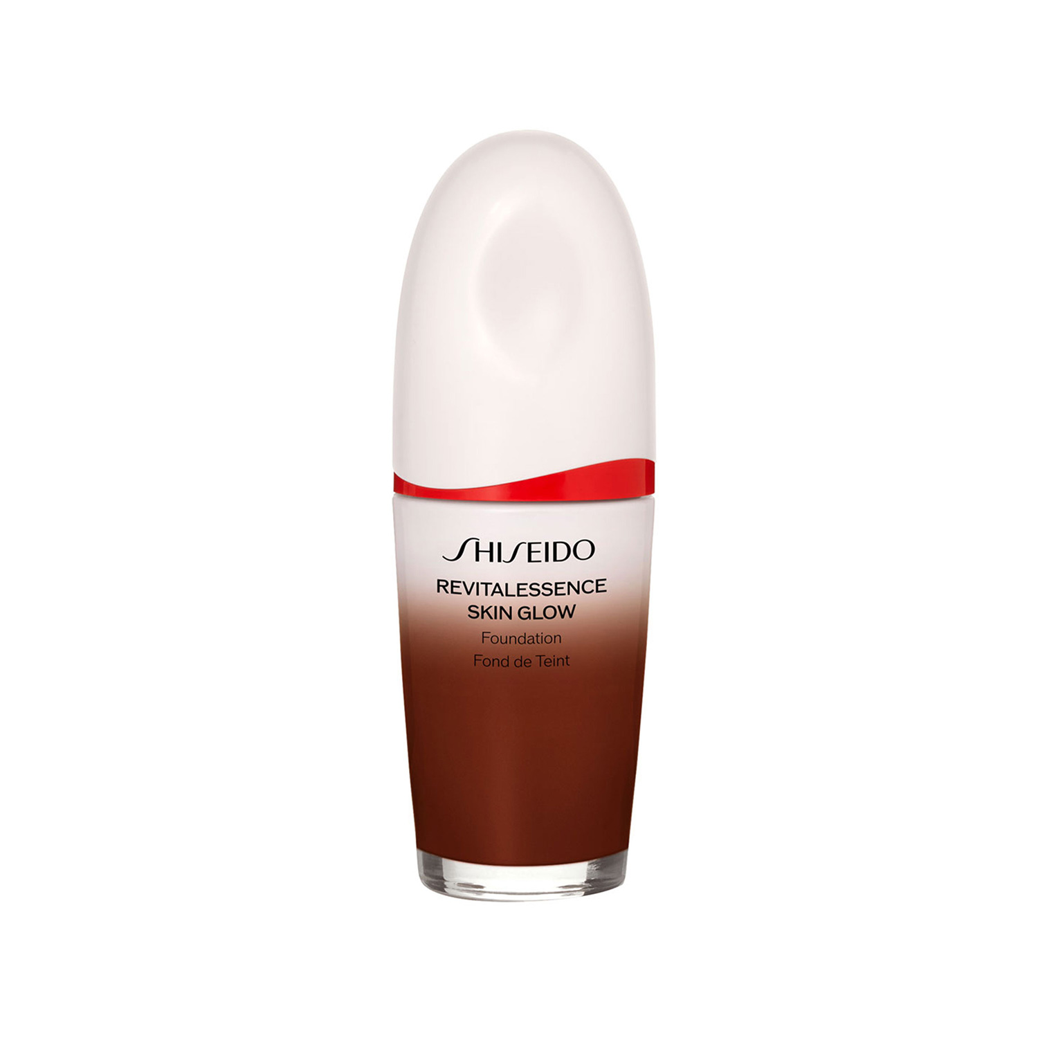 Fond de Teint Revitalessence Skin Glow SPF 30, 550