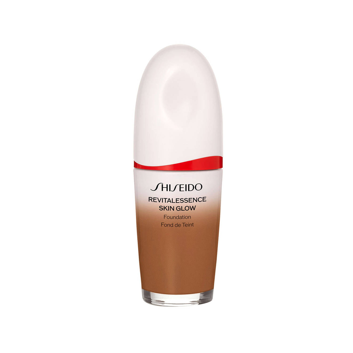 Fond de Teint Revitalessence Skin Glow SPF 30, 460