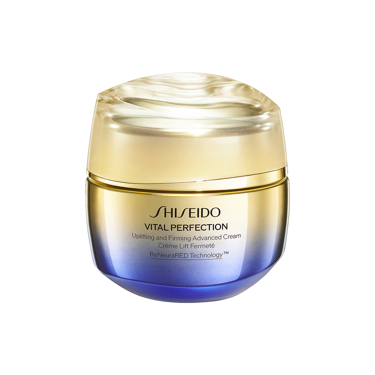 Crème Lift Fermeté, 