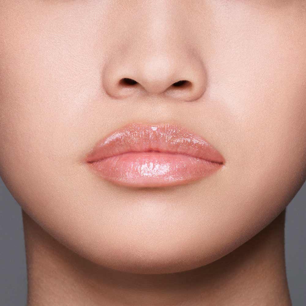 Gloss Gel Lumière, 02 Toki Nude