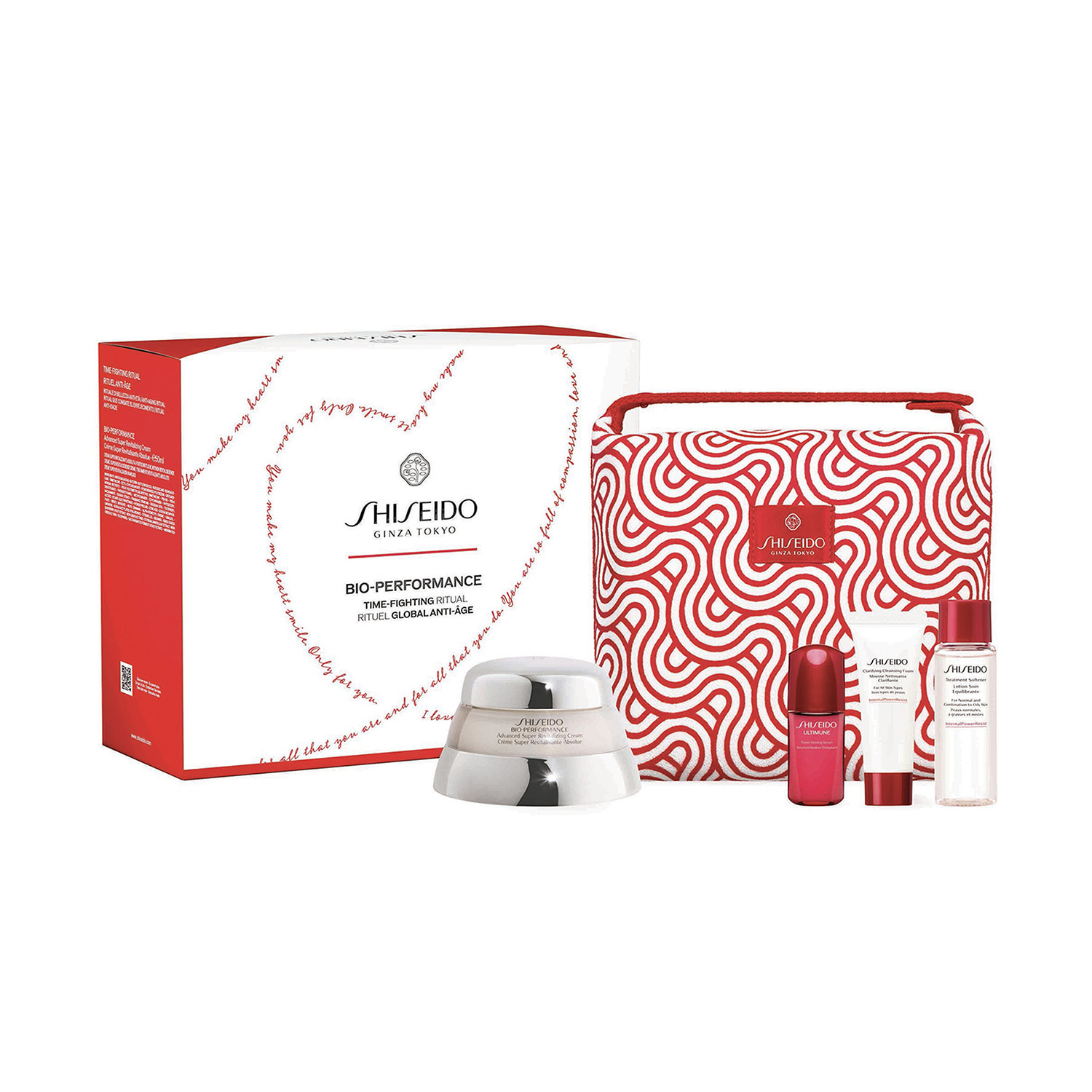 RITUEL GLOBAL ANTI-ÂGE, 