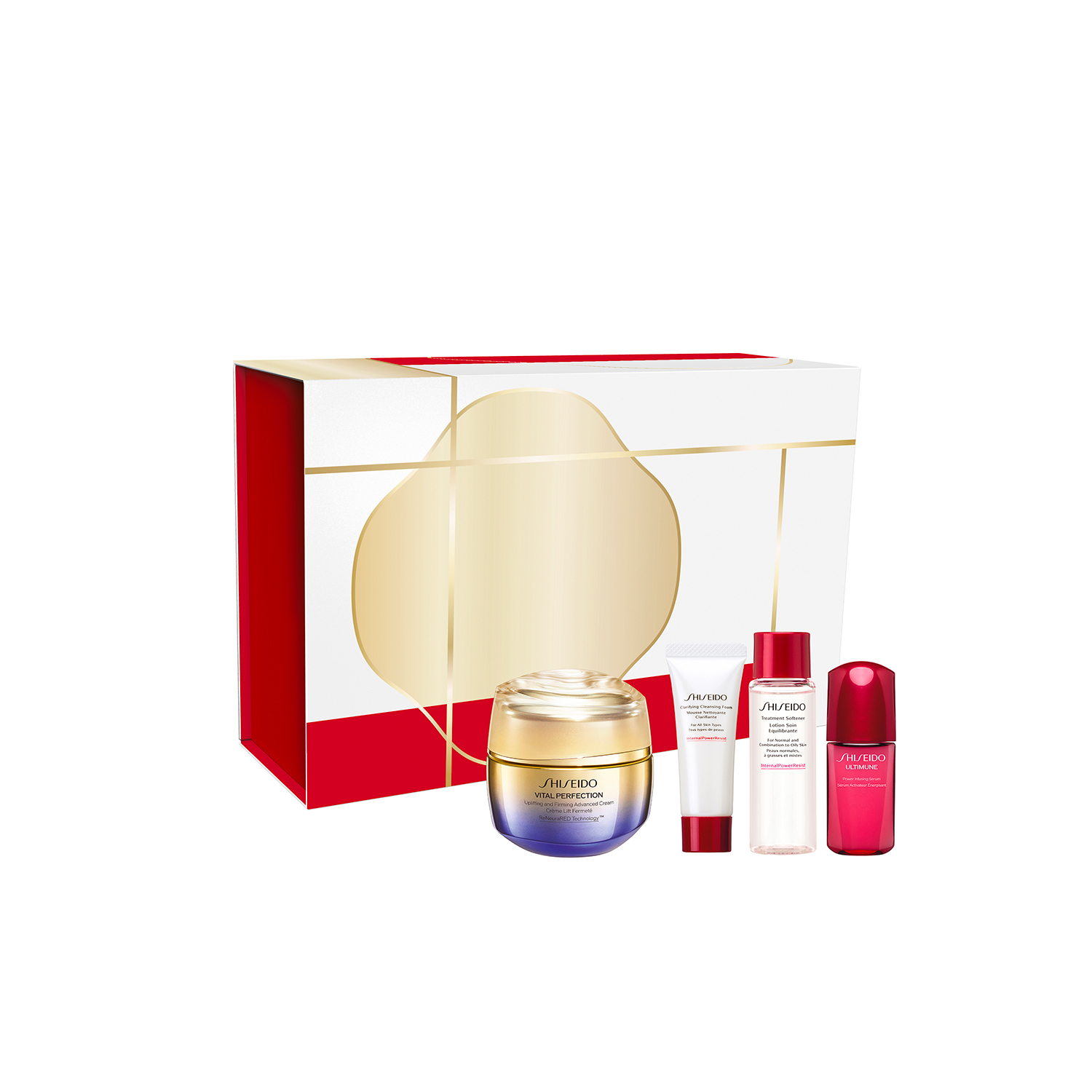 RITUEL LIFT FERMETÉ, 