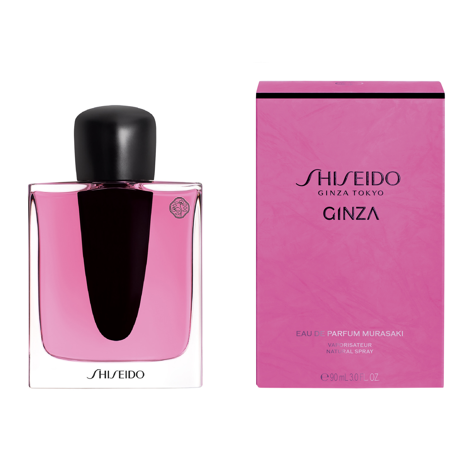 Ginza Eau de Parfum Murasaki, 