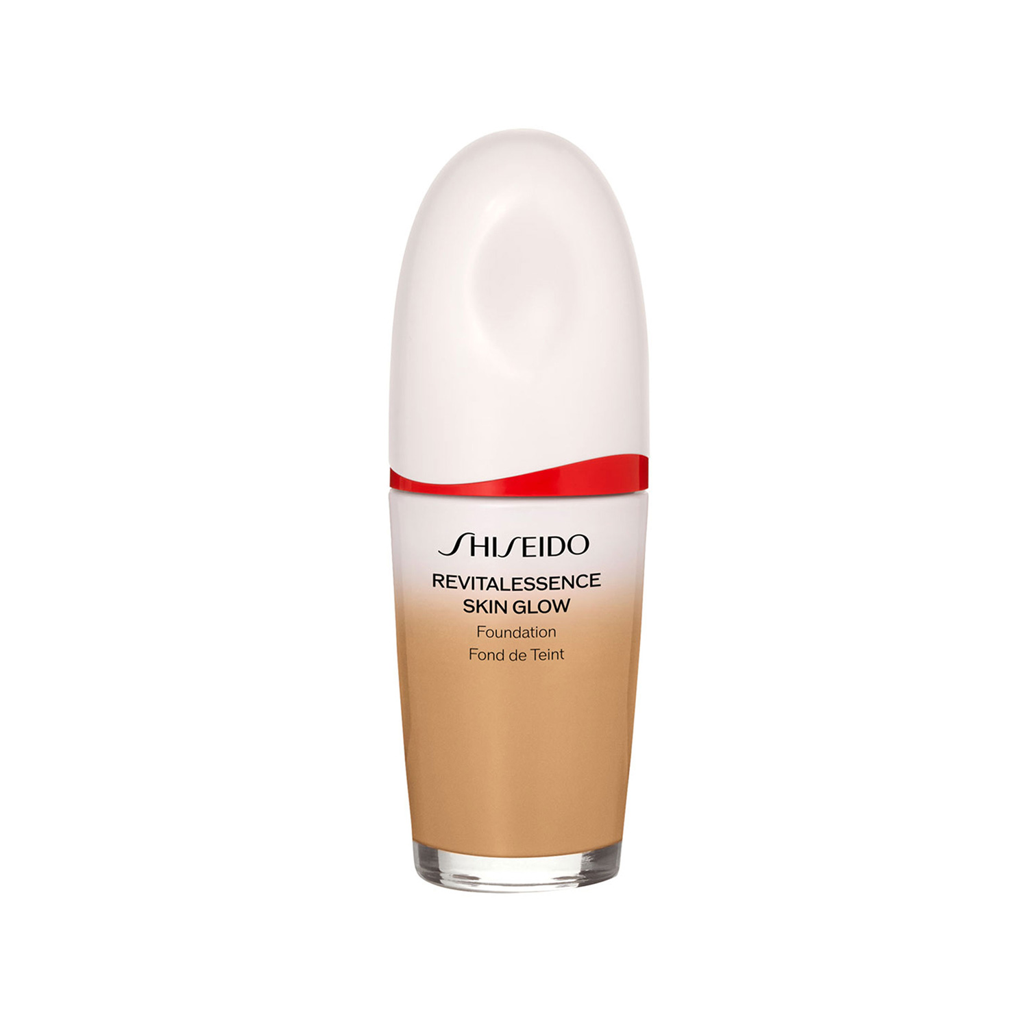 Fond de Teint Revitalessence Skin Glow SPF 30, 350