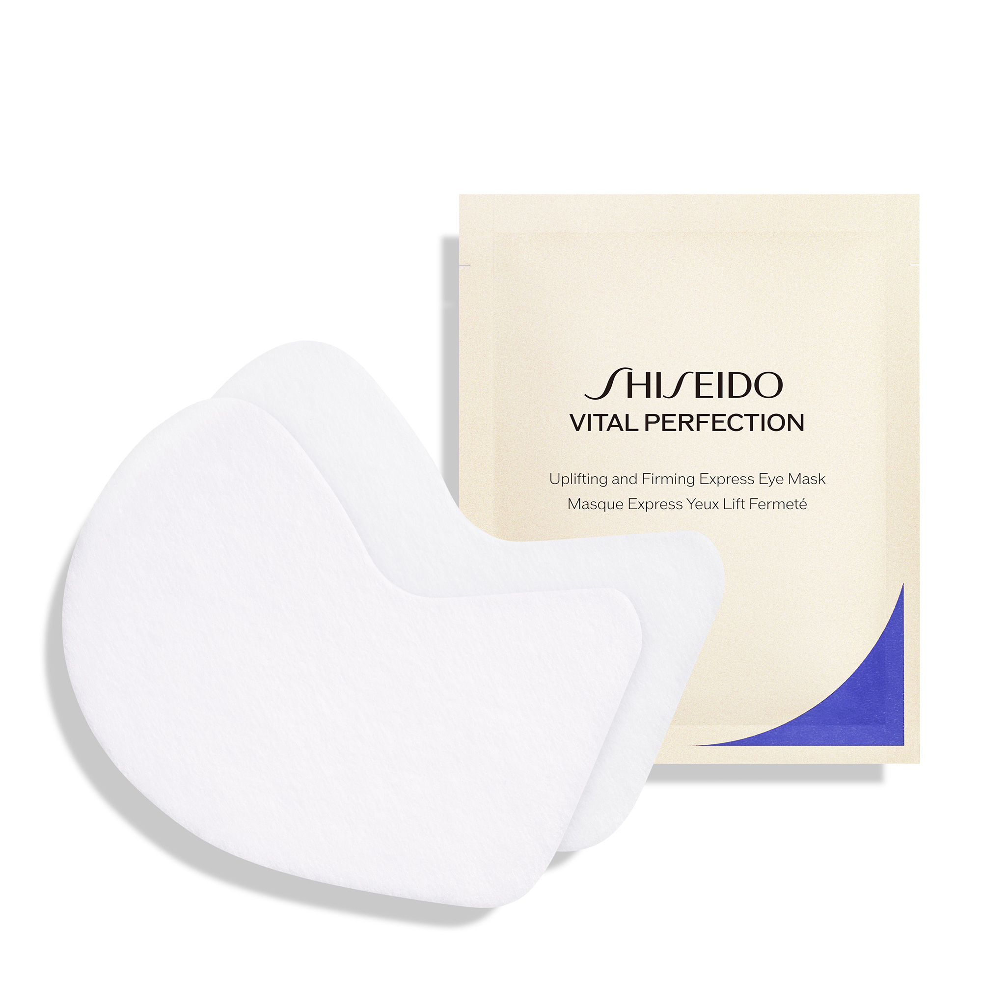 Masque Express Yeux Lift Fermet&eacute;, 