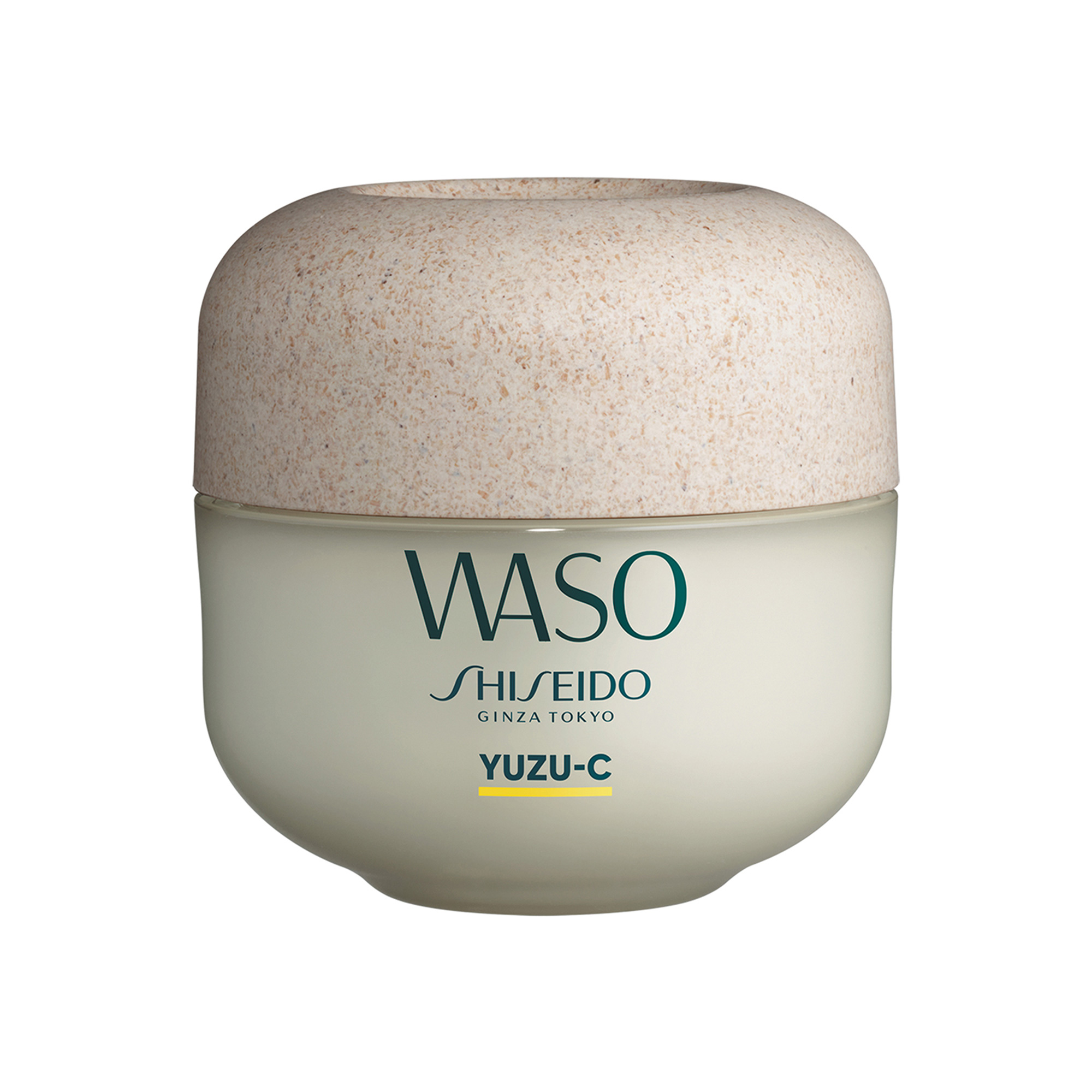 Masque De Nuit - SOS Hydratation, 