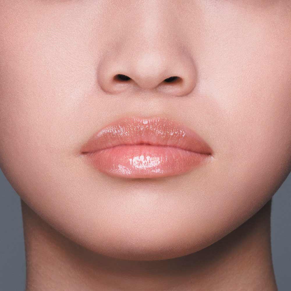 Gloss Gel Lumière, 03 Kurumi Beige