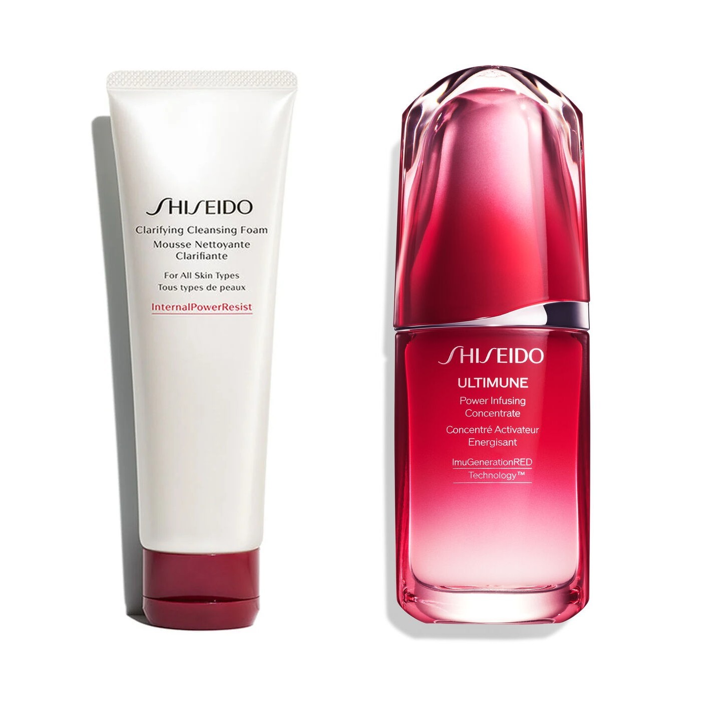 ULTIMUNE Key Ingredients