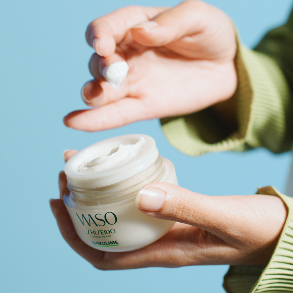 Crème Ultra-Hydratante, 