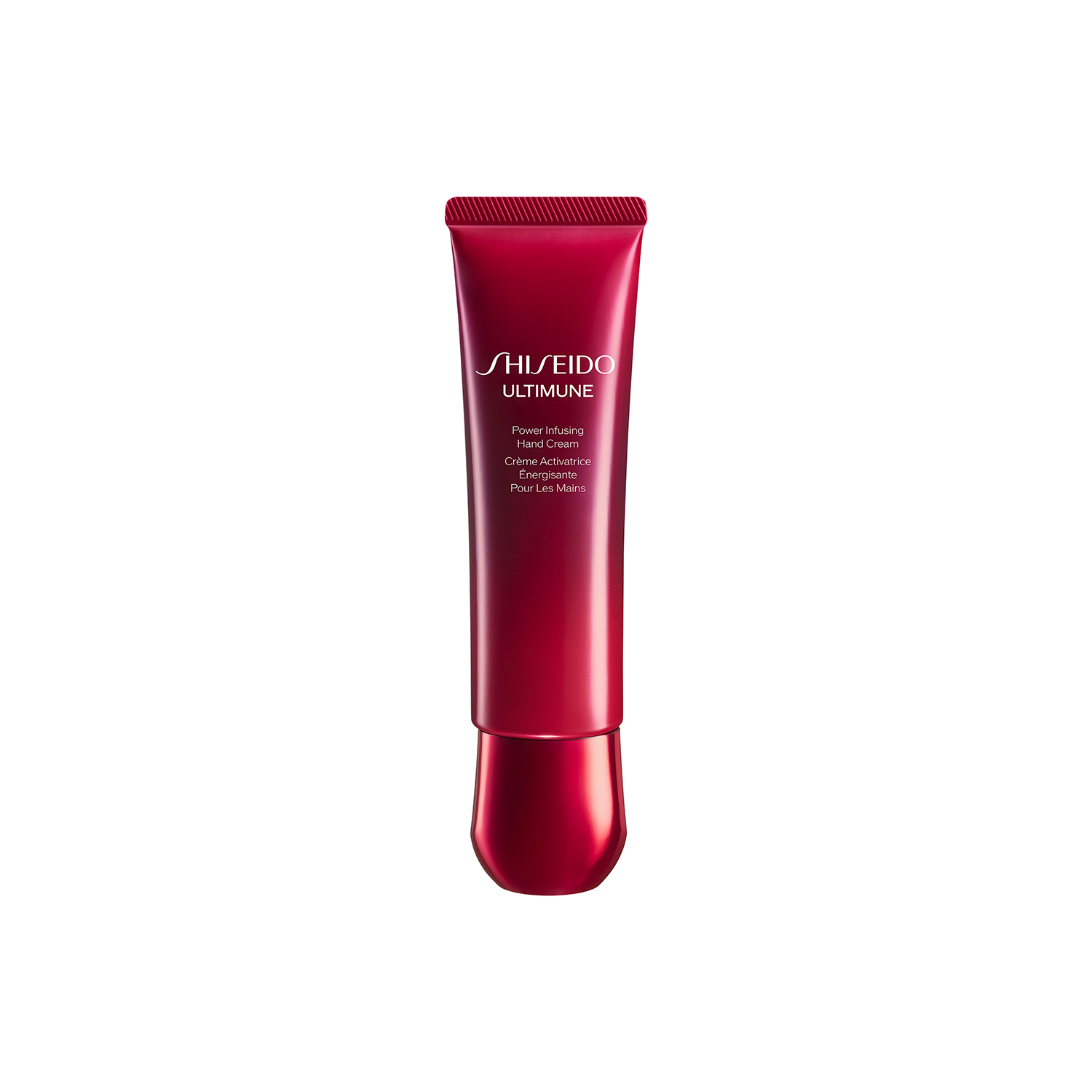 Crème Activatrice Énergisante Pour Les Mains, 