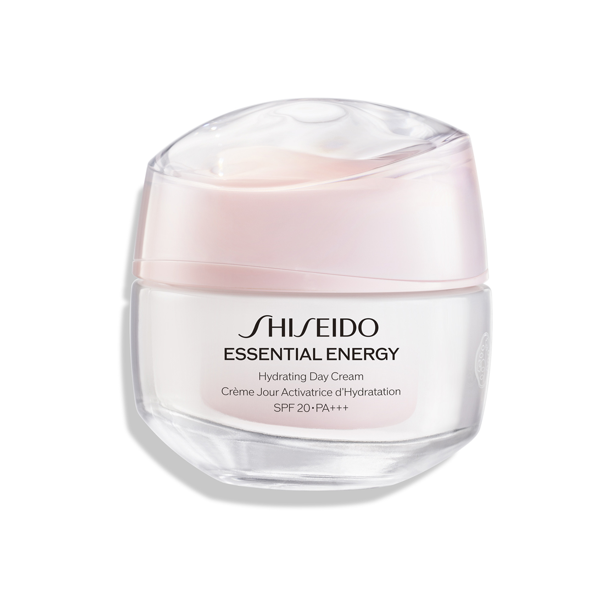 Cr&egrave;me Jour Activatrice d&rsquo;Hydratation SPF20, 