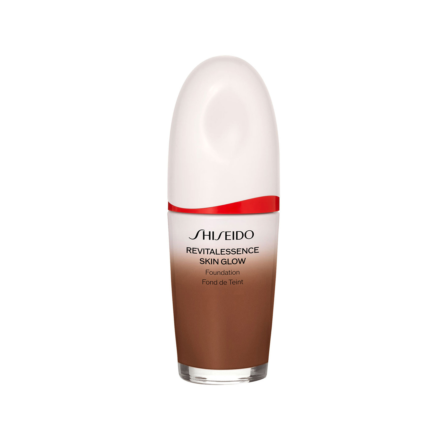 Fond de Teint Revitalessence Skin Glow SPF 30, 530