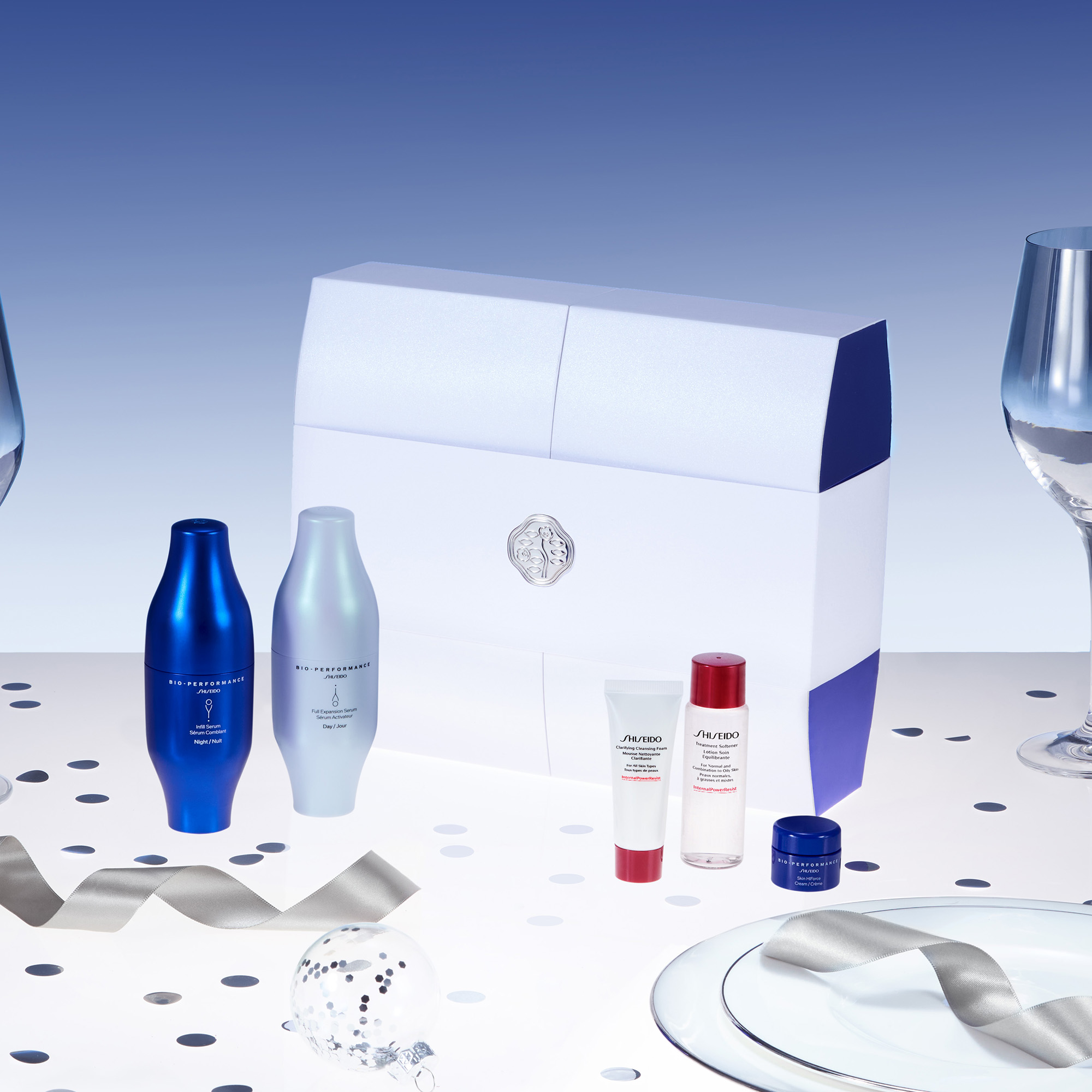 RITUEL REPULPANT ET RAFFERMISSANT, 