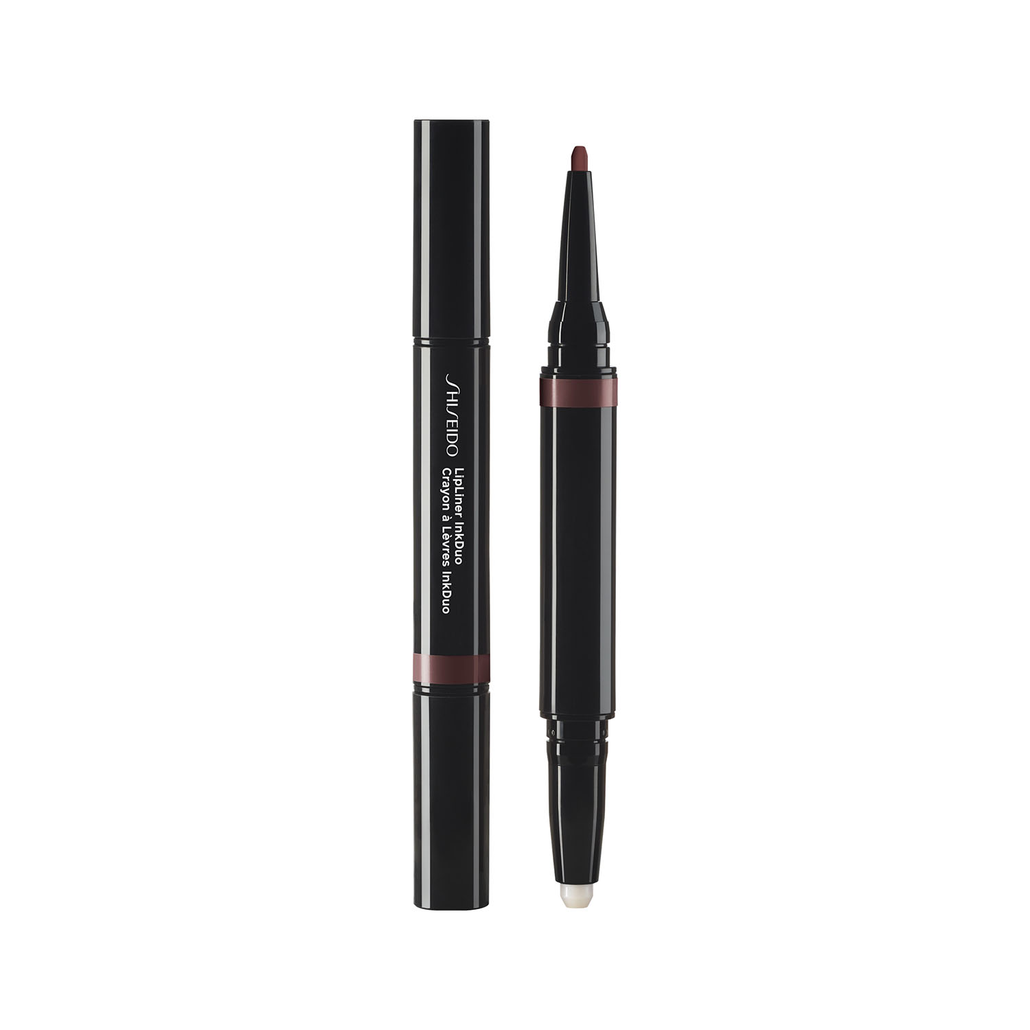 Stylo &agrave; L&egrave;vres InkDuo, 12 ESPRESSO