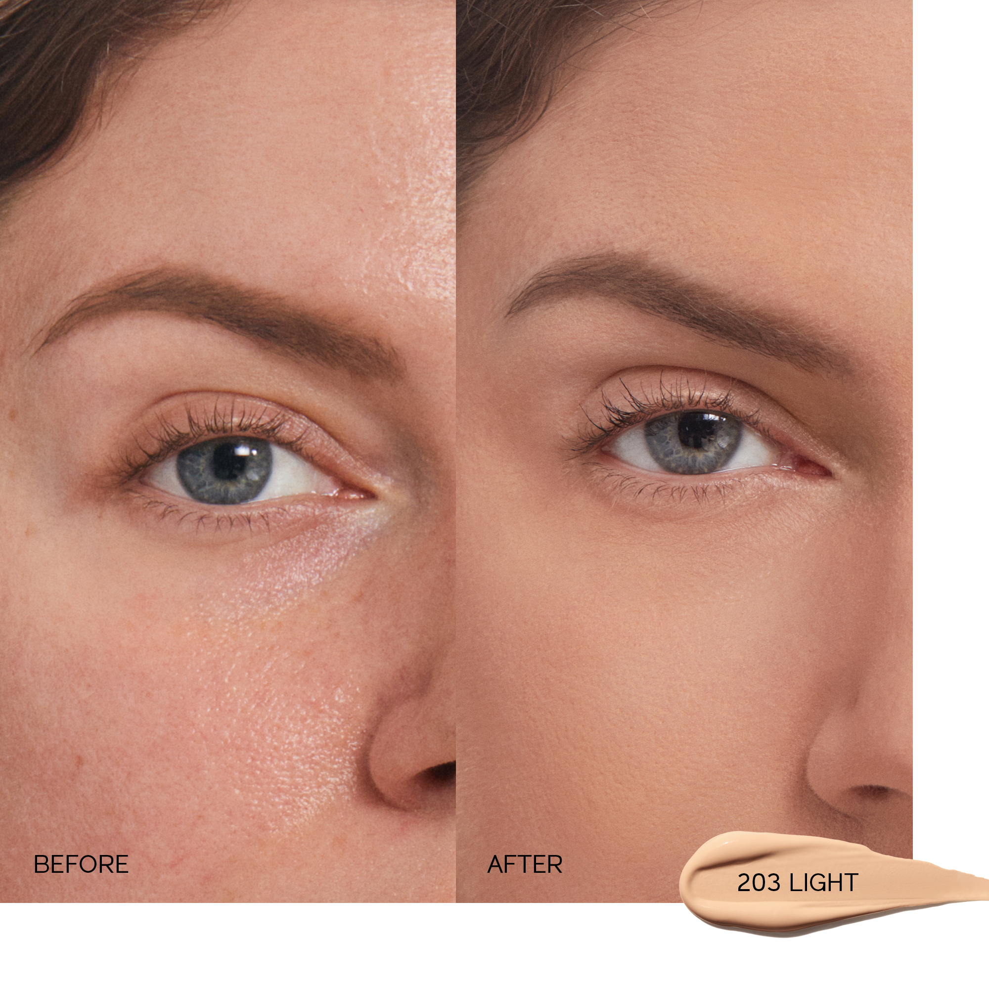 SYNCHRO SKIN SELF-REFRESHING Correcteur de teint, 203