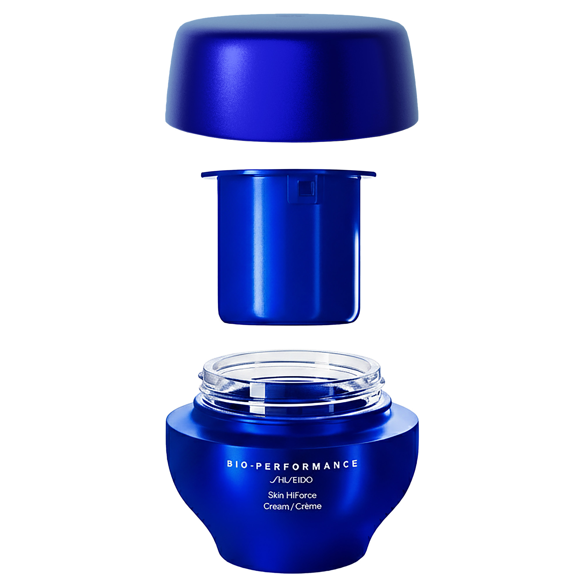 Crème Skin HIForce - Recharge, 