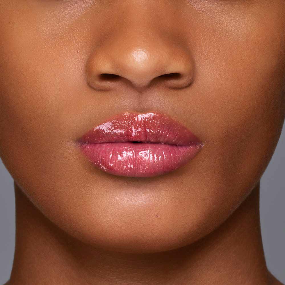 Gloss Gel Lumière, 07 Shin-ku Red