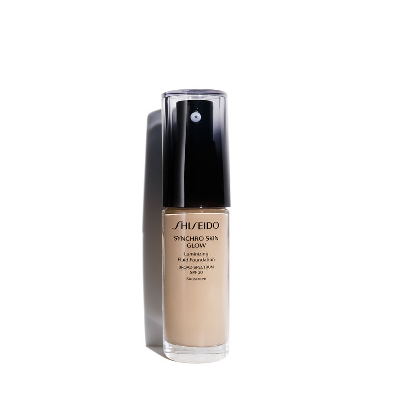 SYNCHRO SKIN GLOW Teint Fluide Eclat SPF20,  SYNCHRO SKIN GLOW Teint Fluide Eclat SPF20,