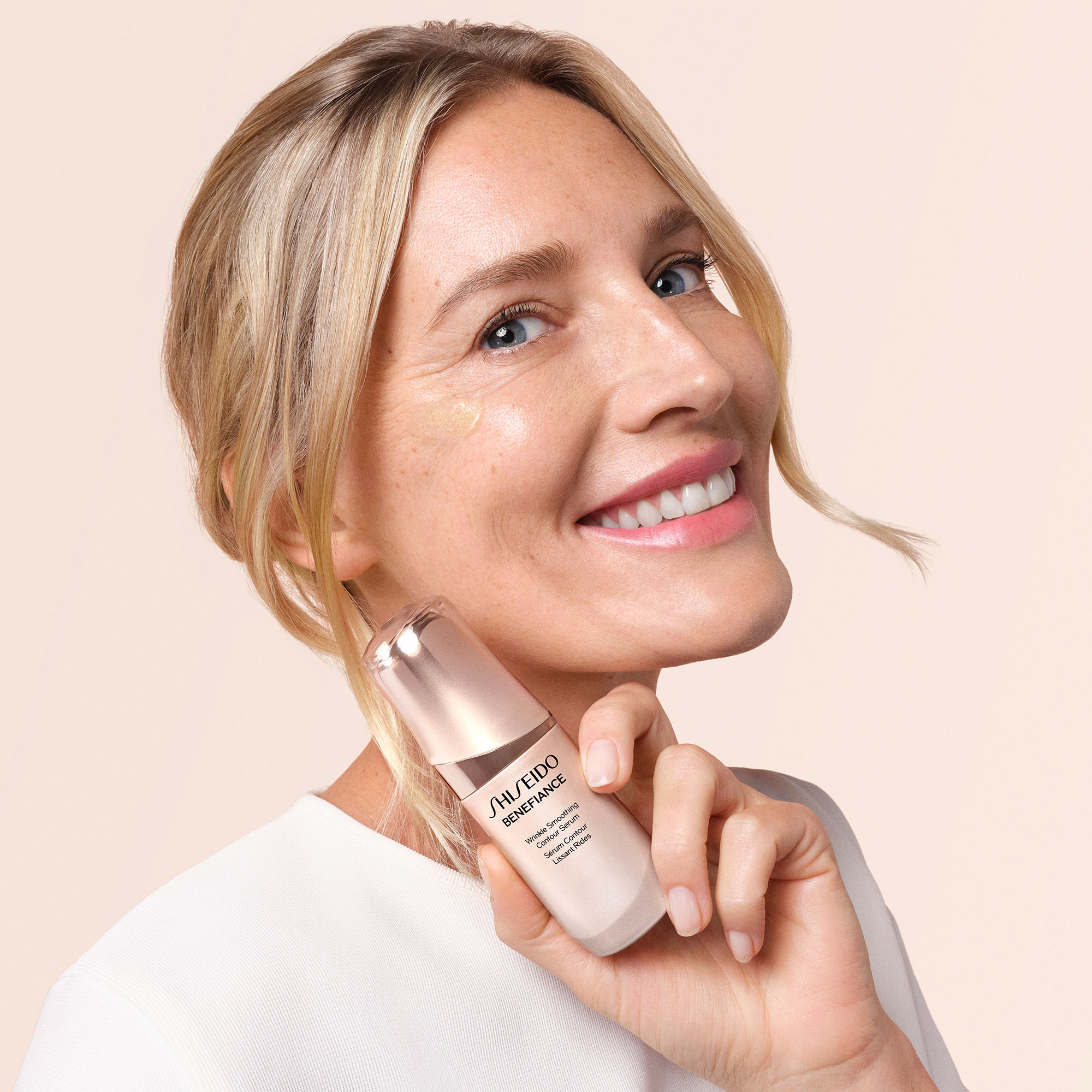 S&eacute;rum Contour Lissant Rides, 