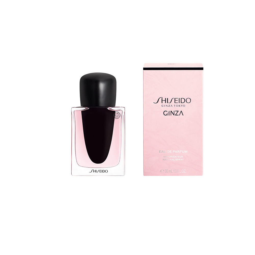 Ginza Eau de Parfum, 
