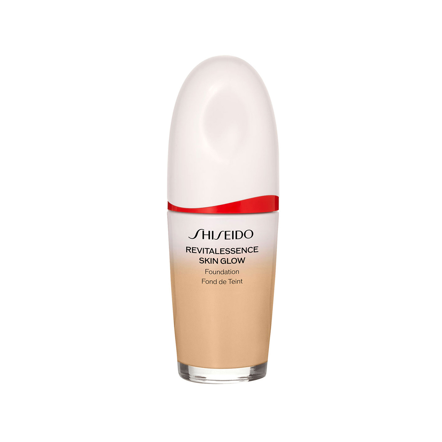 Fond de Teint Revitalessence Skin Glow SPF 30, 330